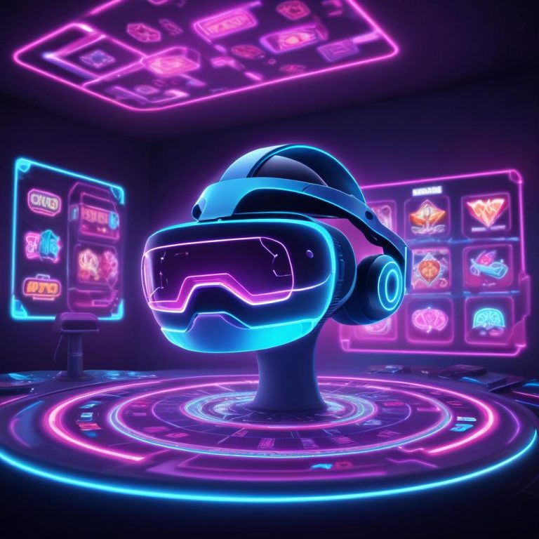 Current trends in online casino gaming