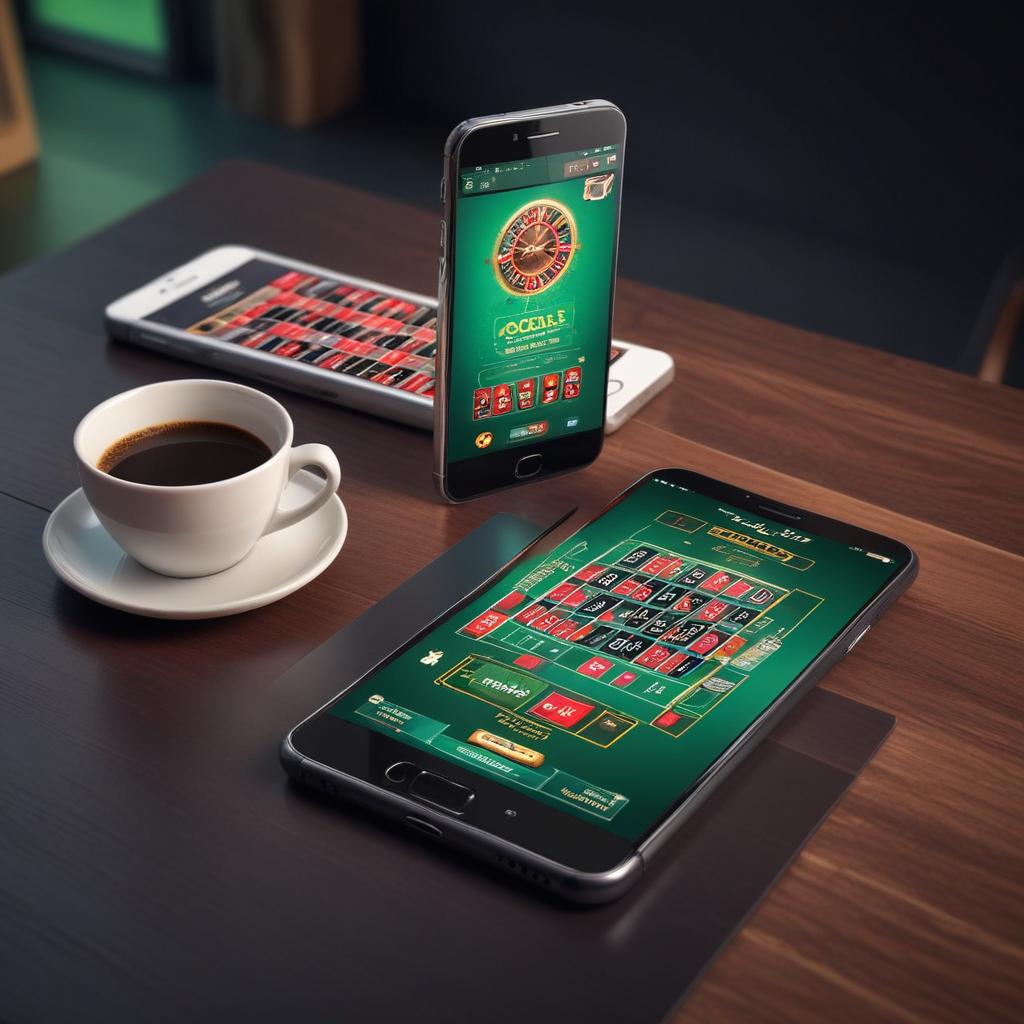 Why players prefer mobile-friendly casinos