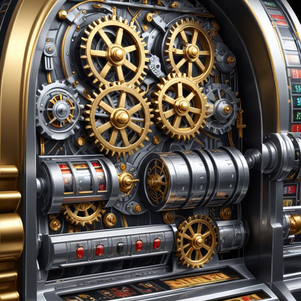 How slot mechanics shape winning potential
