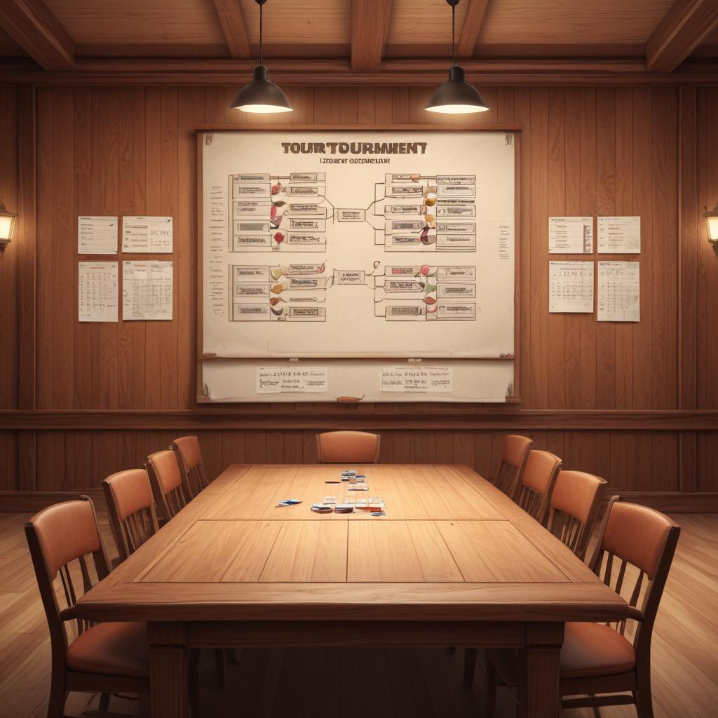 How tournaments boost engagement