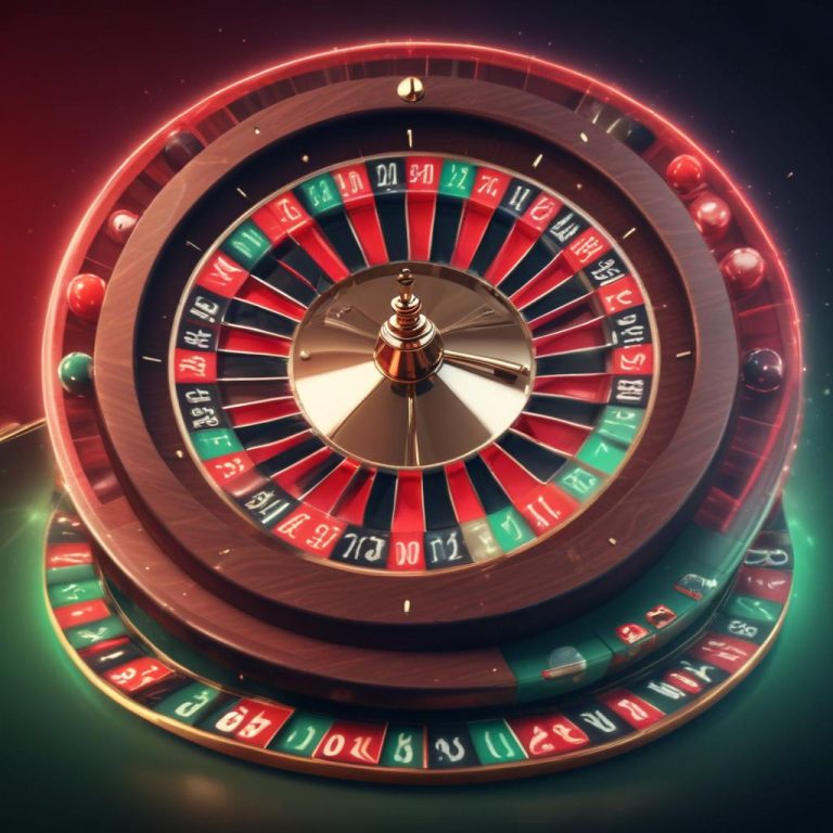 How colors influence casino decisions