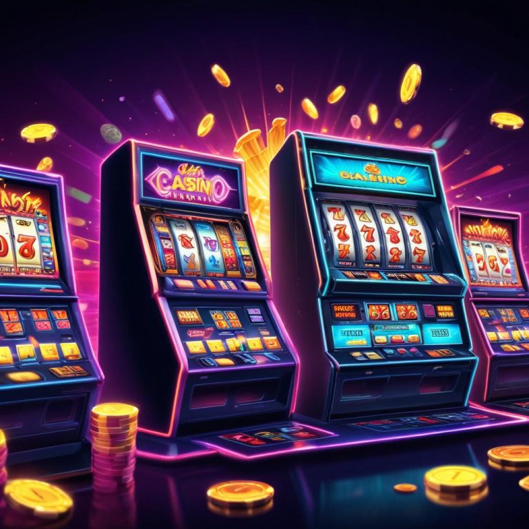 Growth of crash-style casino games