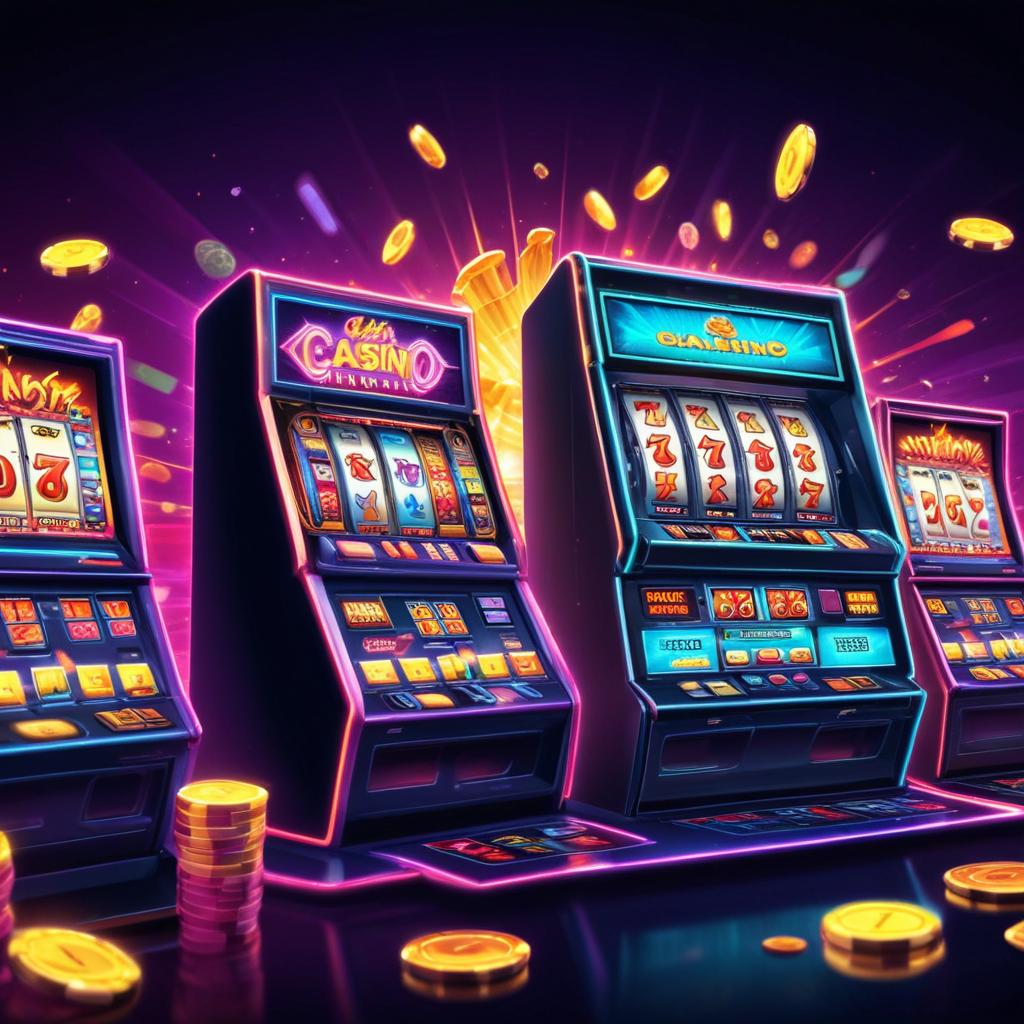 Growth of crash-style casino games
