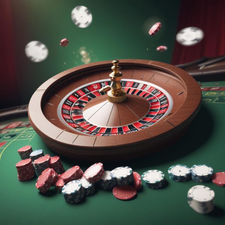 Why players enjoy fast-paced betting