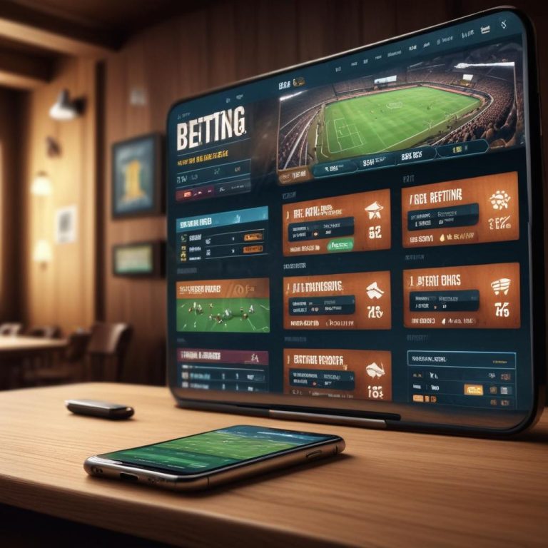 How live betting changes user behavior