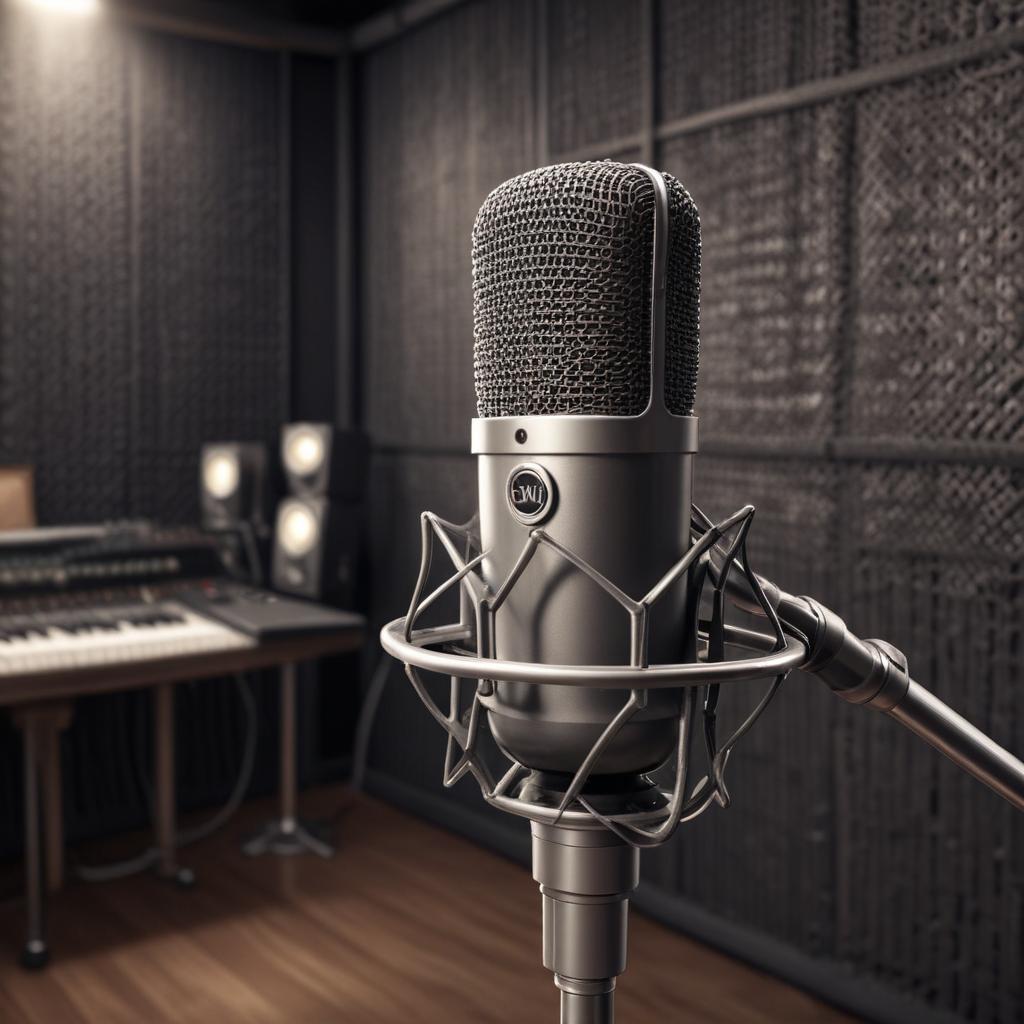 How sound design influences emotions