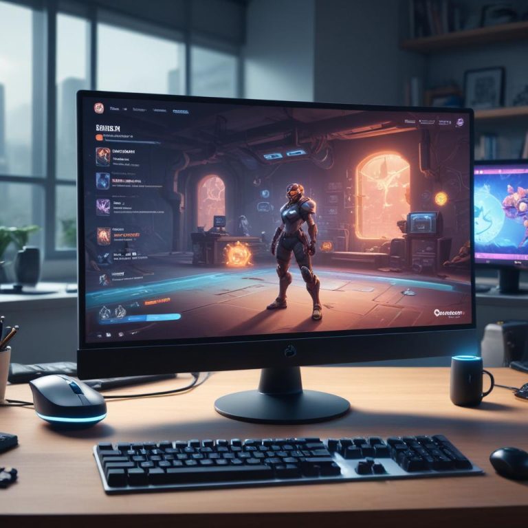 The role of visual clarity in gameplay