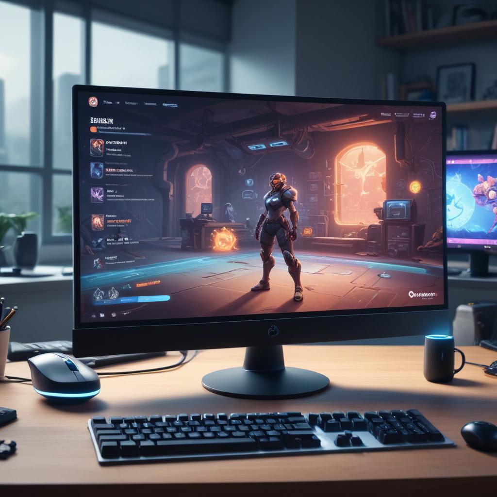 The role of visual clarity in gameplay