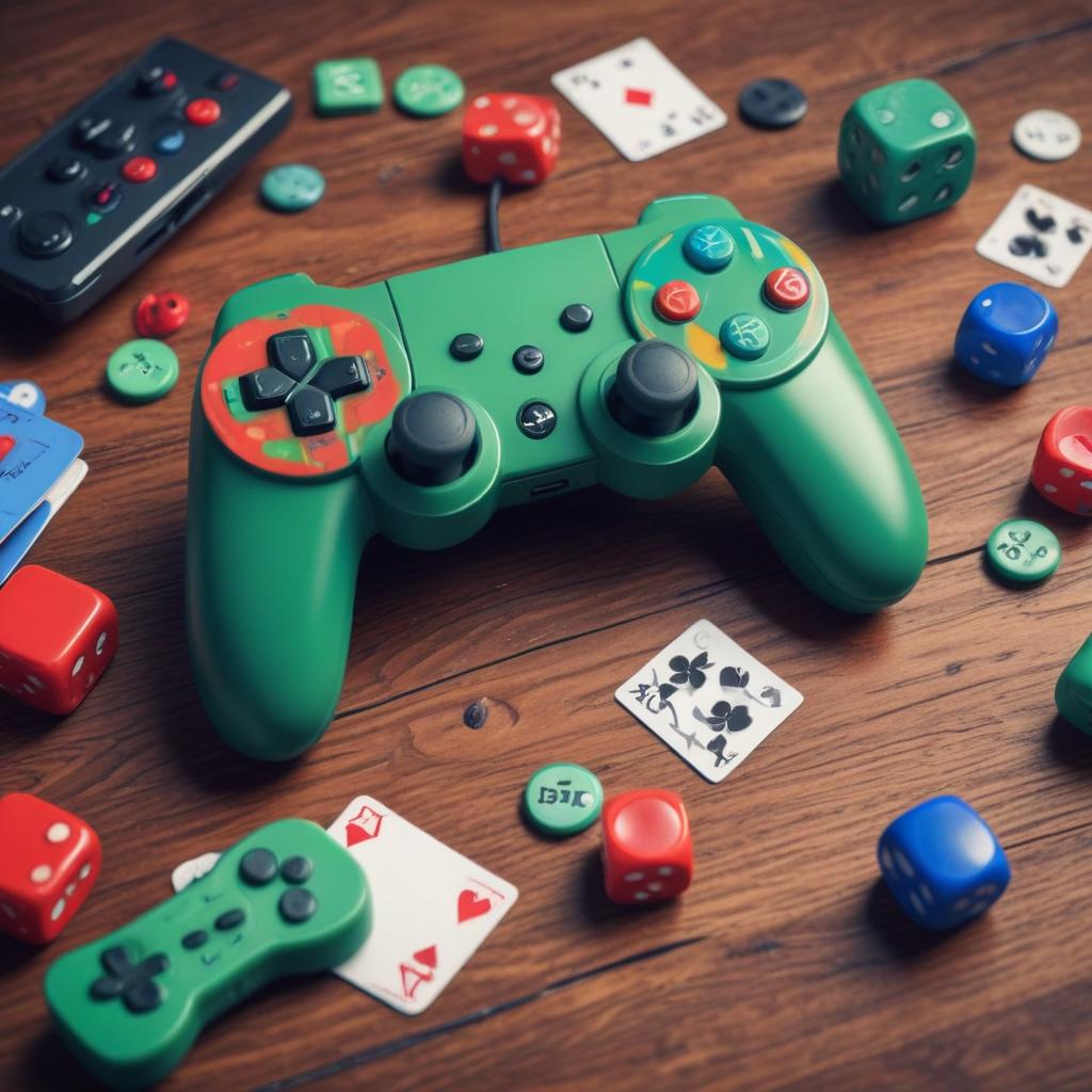 Psychological triggers in mini-games