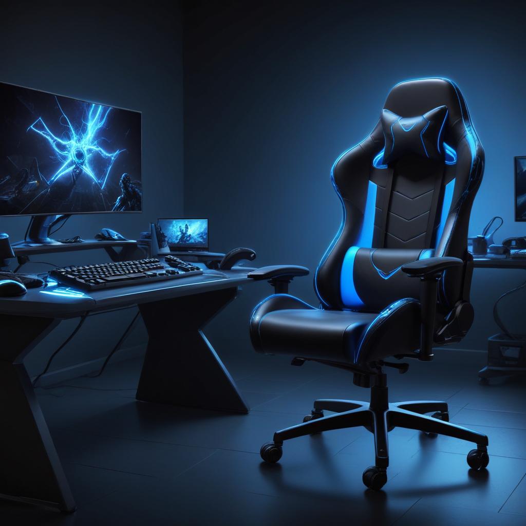 Factors affecting long gaming sessions