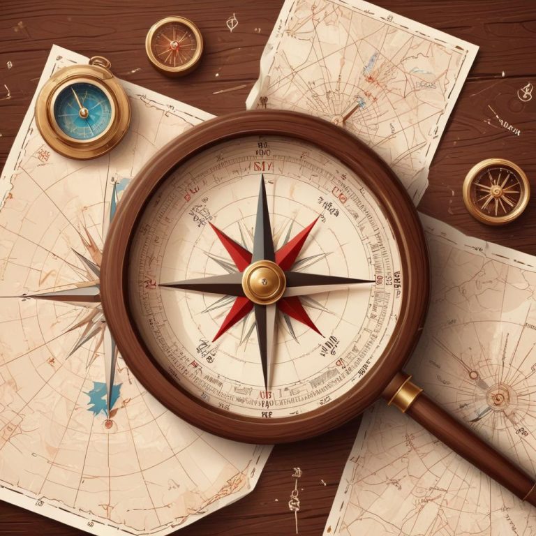 Benefits of intuitive navigation