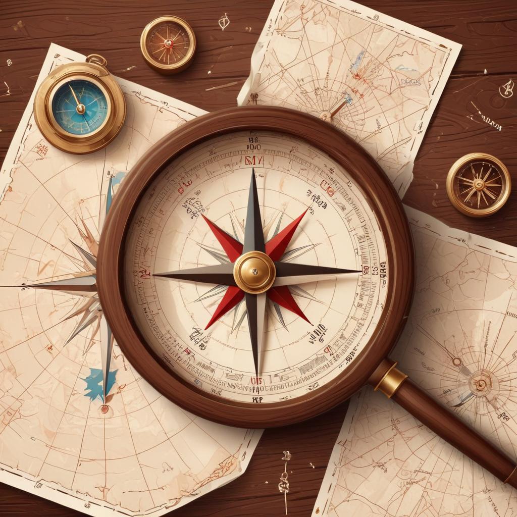 Benefits of intuitive navigation