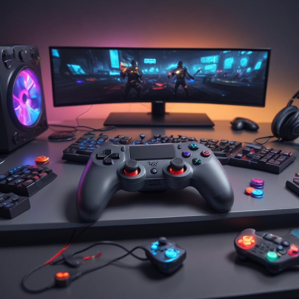 How mood influences gaming choices