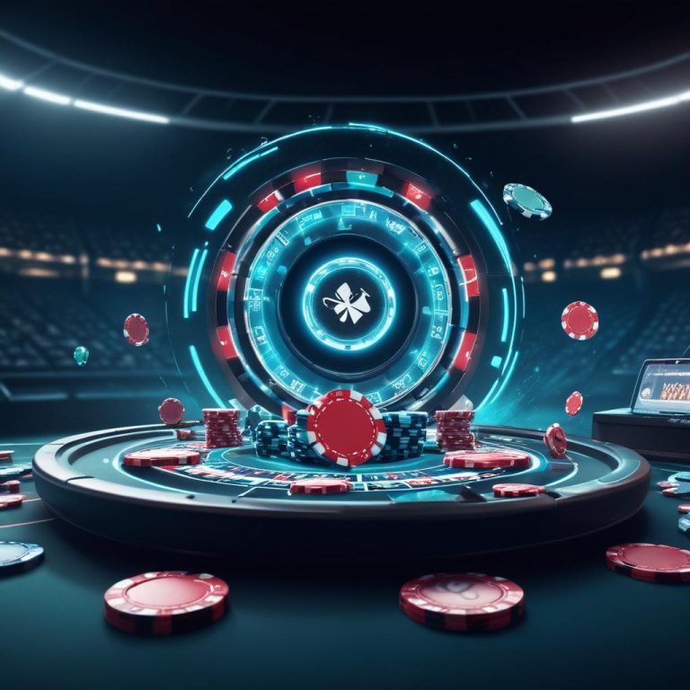 The rise of hybrid casino-sport games