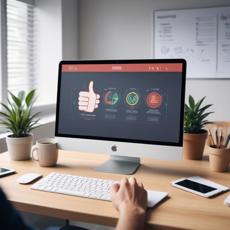 How instant feedback influences decisions