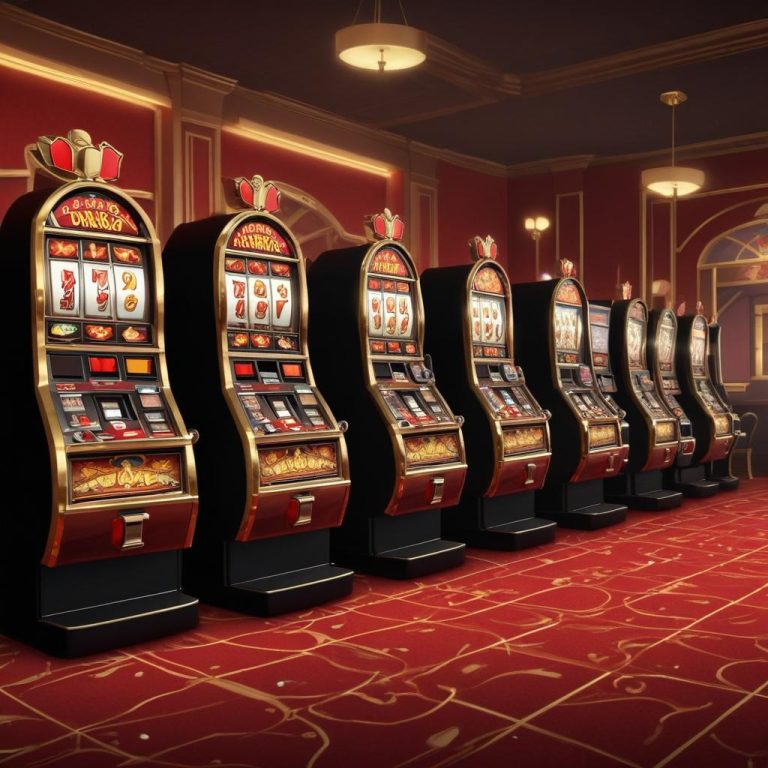 Why players seek games with steady payouts
