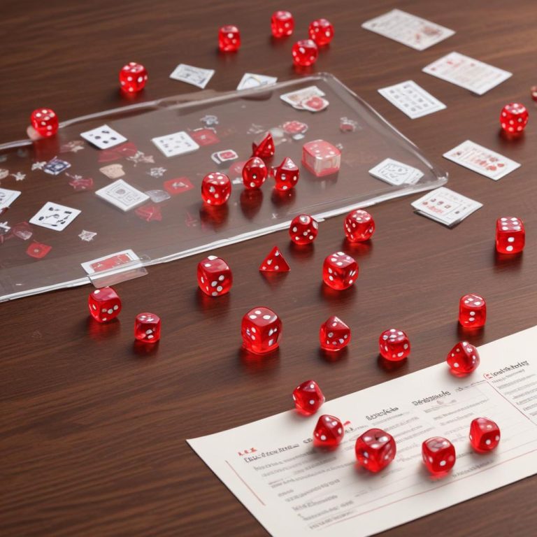 Importance of transparency in game rules