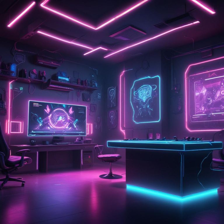 Why players search for innovation in games