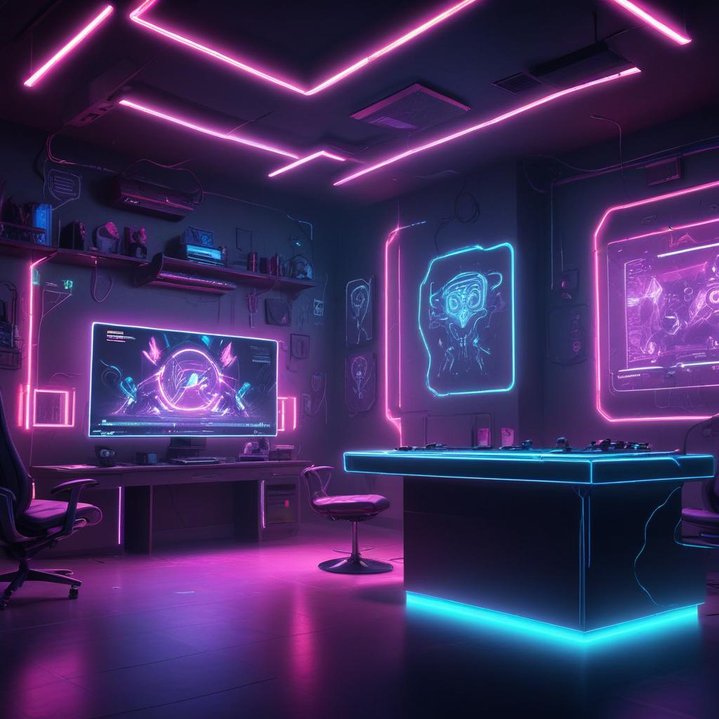Why players search for innovation in games