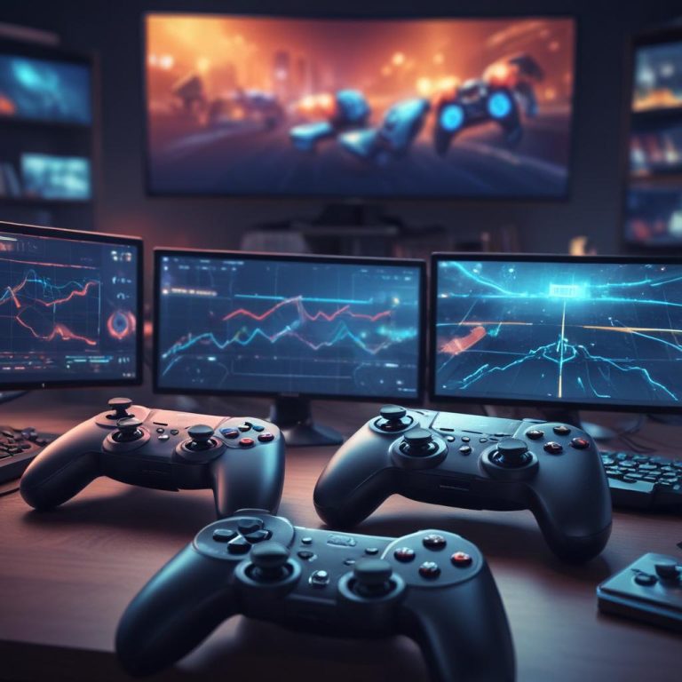 Types of players based on game speed