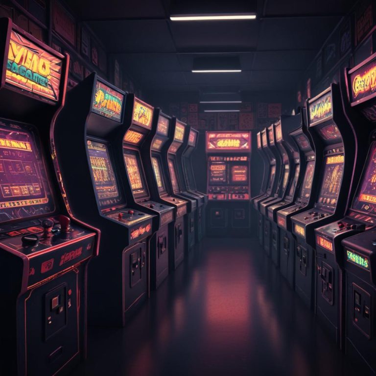 How repetition affects gaming choices