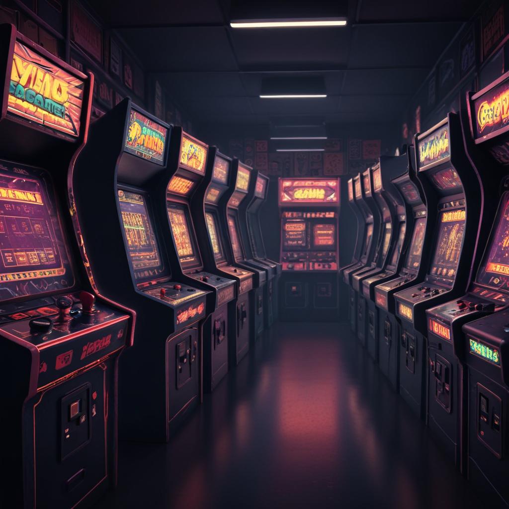 How repetition affects gaming choices