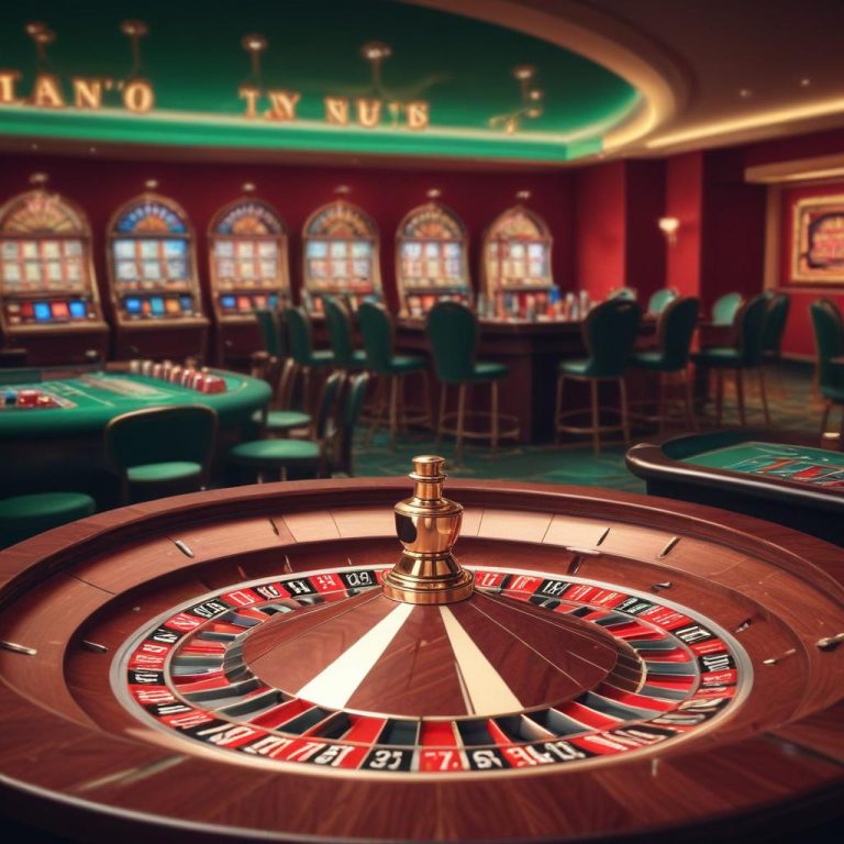 Factors behind casino platform loyalty