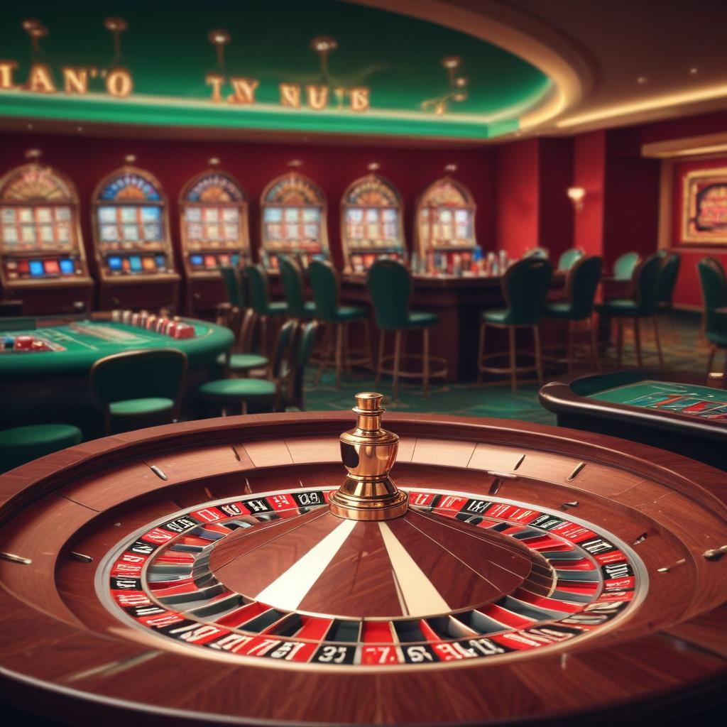 Factors behind casino platform loyalty