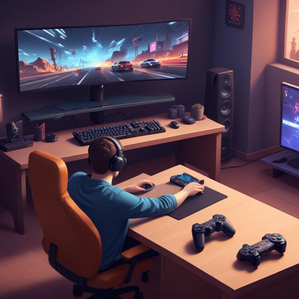 What motivates players to try new modes