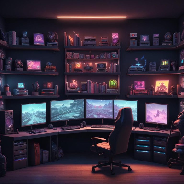 Patterns in weekend vs weekday gaming