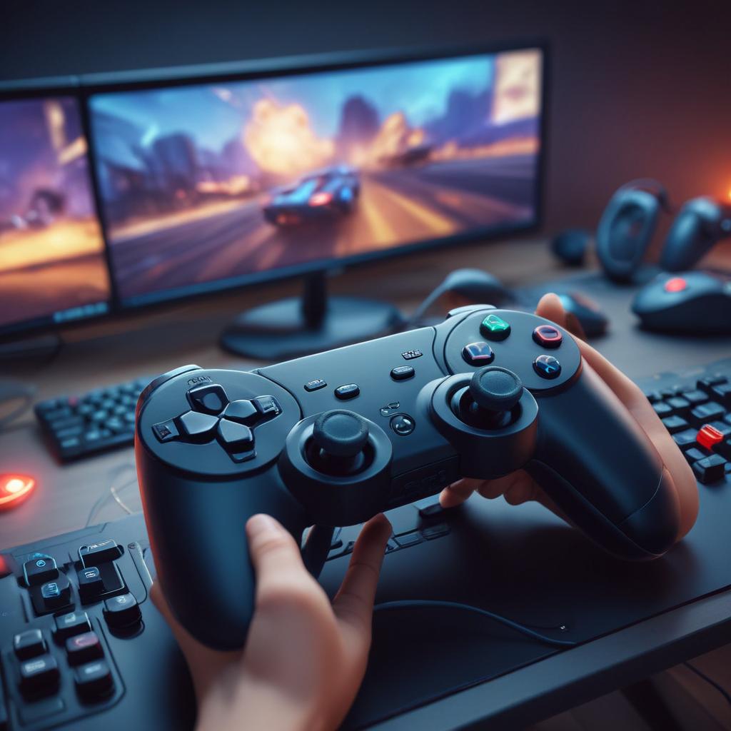 Impact of micro-decisions in fast games