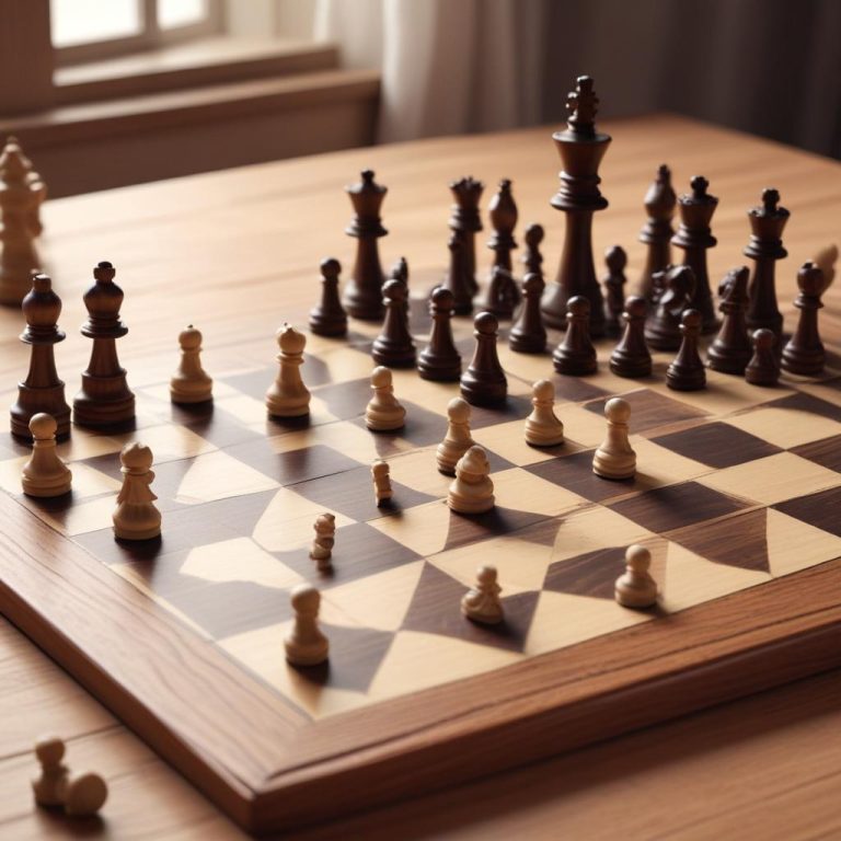 Games that encourage calm strategic thinking
