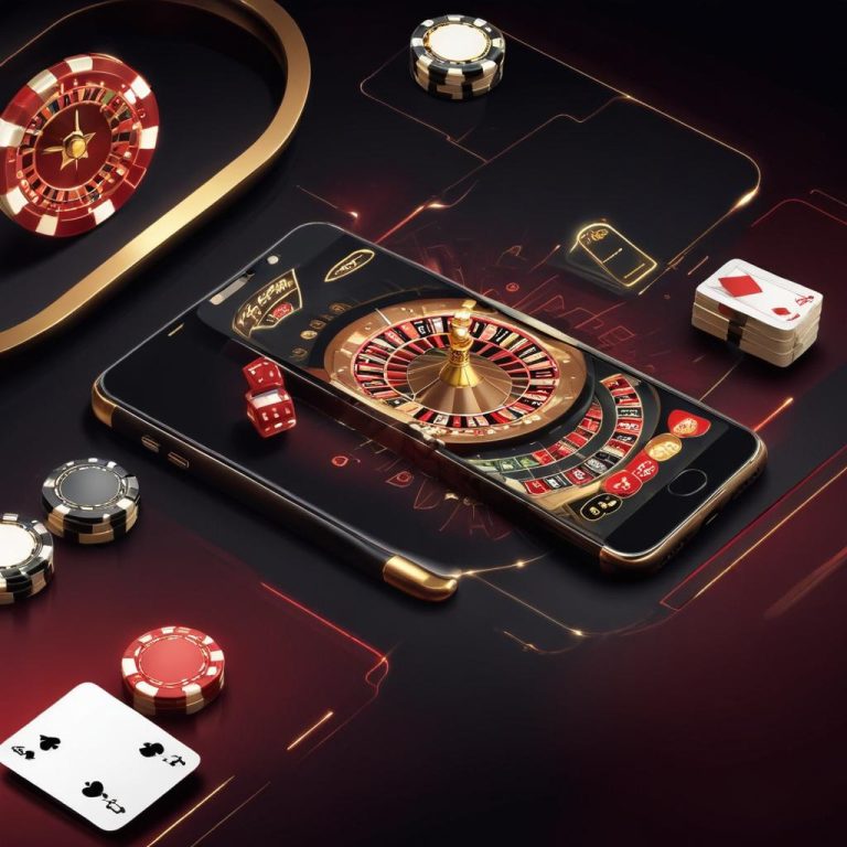 Elements that improve mobile casino comfort