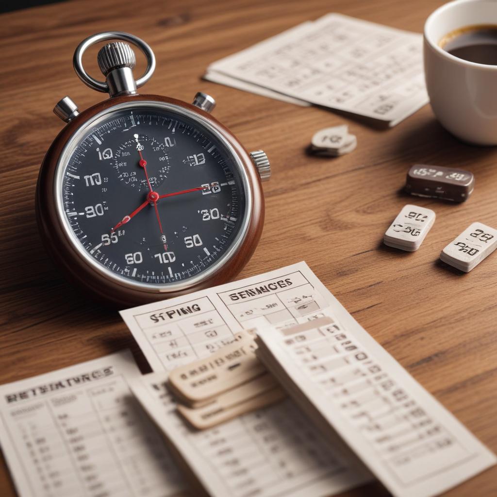 How accurate timing boosts betting results