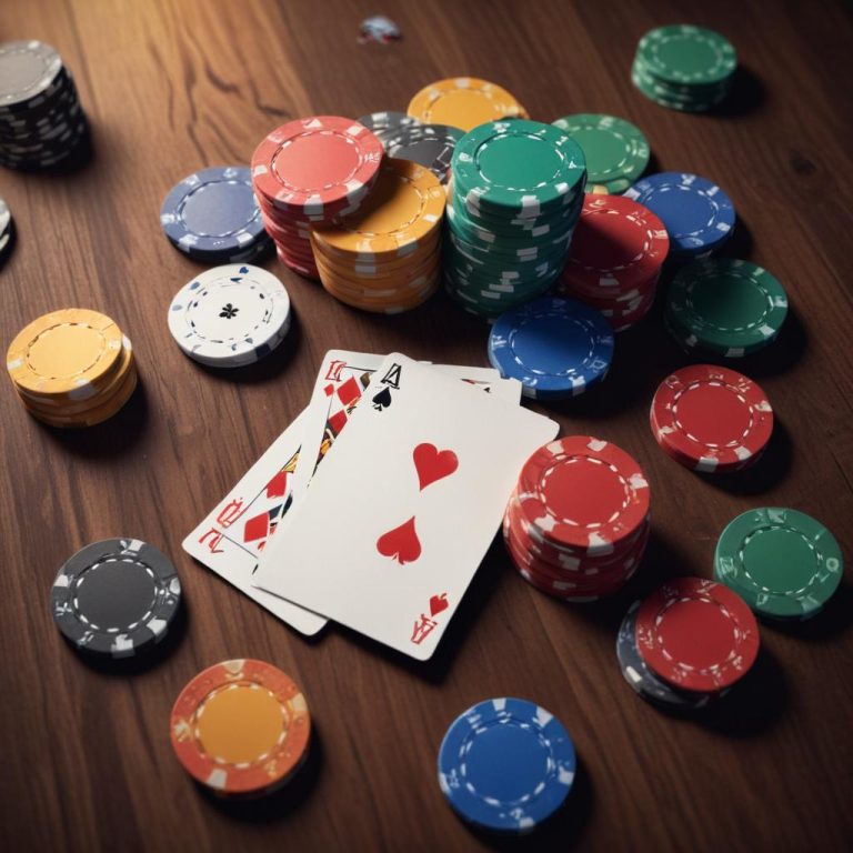 Factors that cause impulsive bets