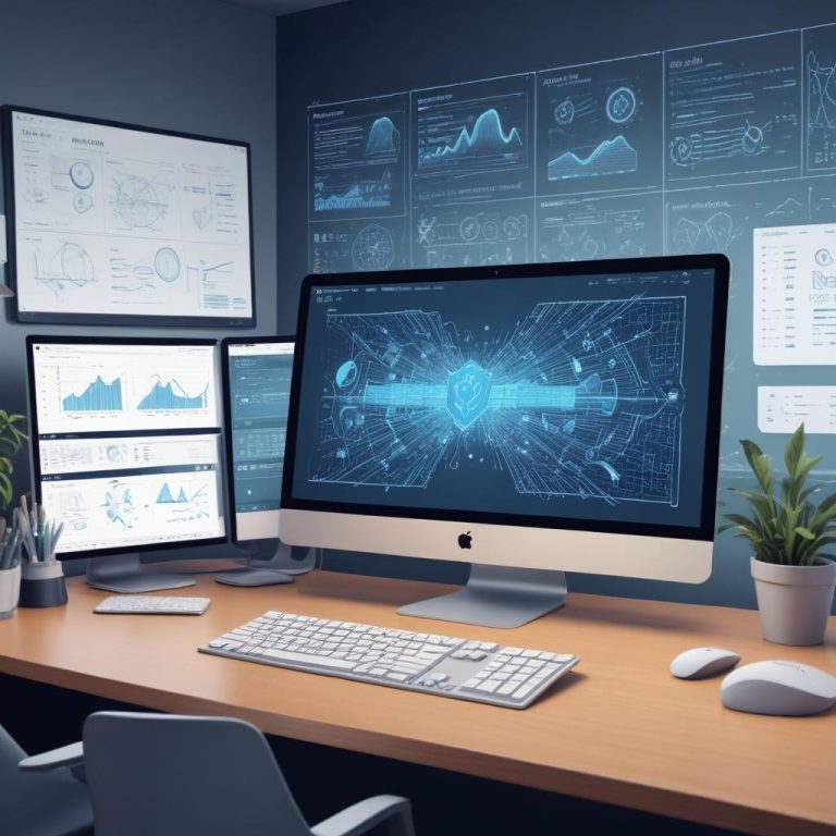 UI elements that reduce cognitive load