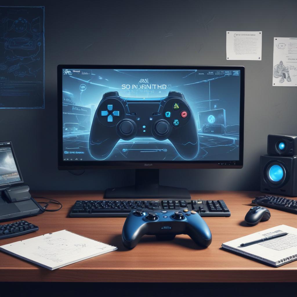 How goal-setting improves gaming discipline
