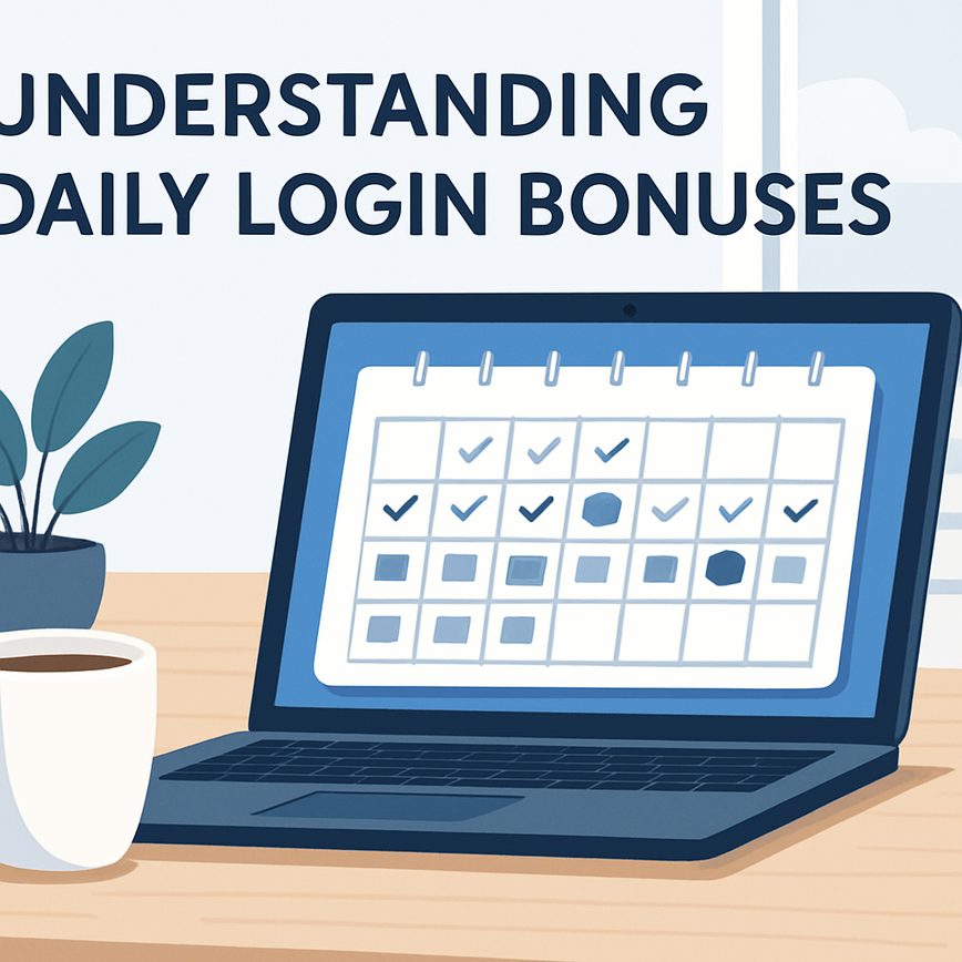How daily login bonuses shape retention