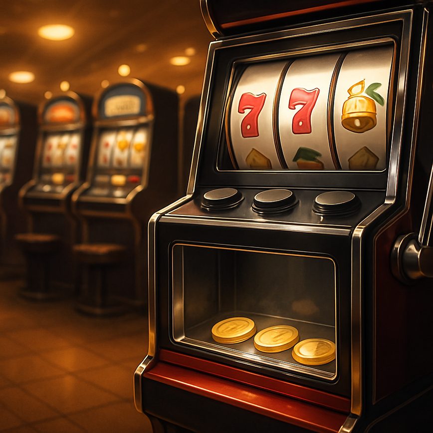 The role of scarcity in limited-time casino events