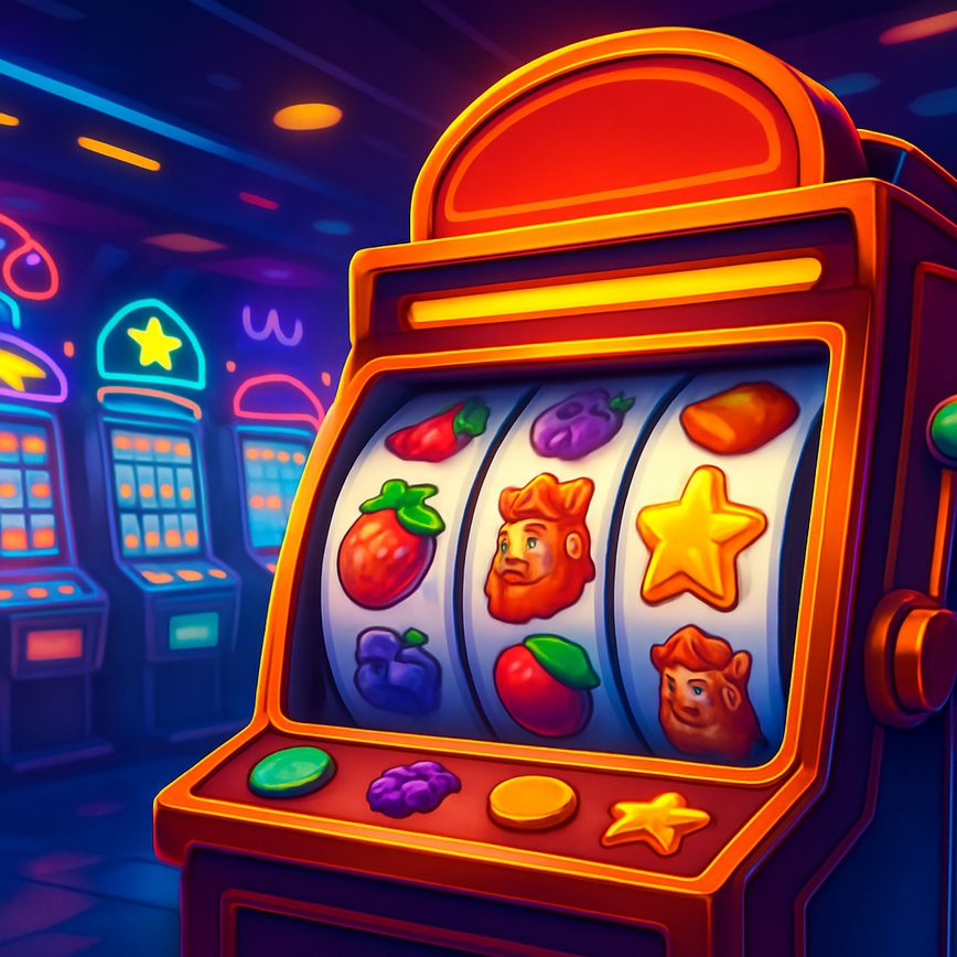 How storytelling elements increase slot longevity