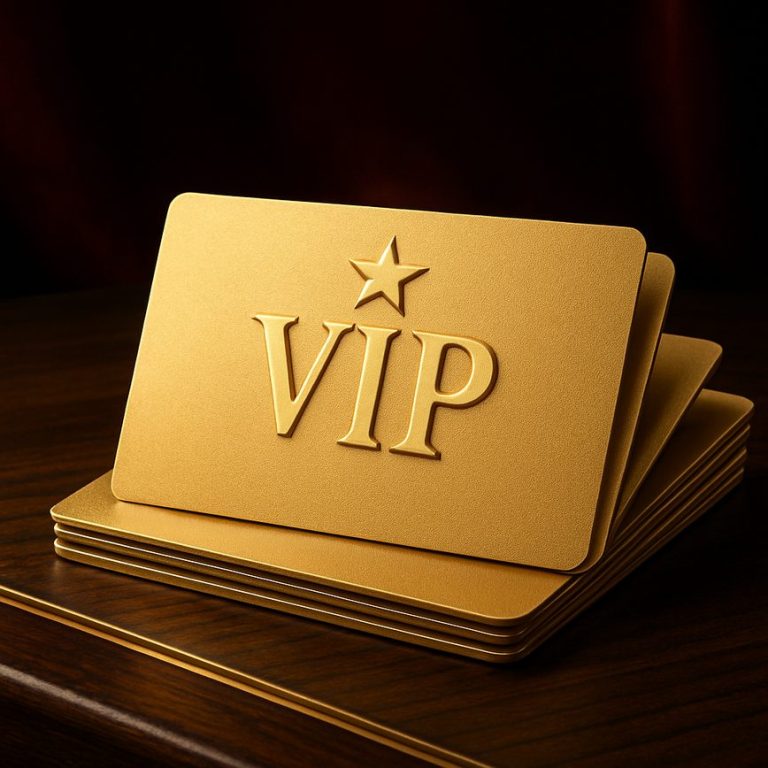 How tiered VIP programs motivate long-term play