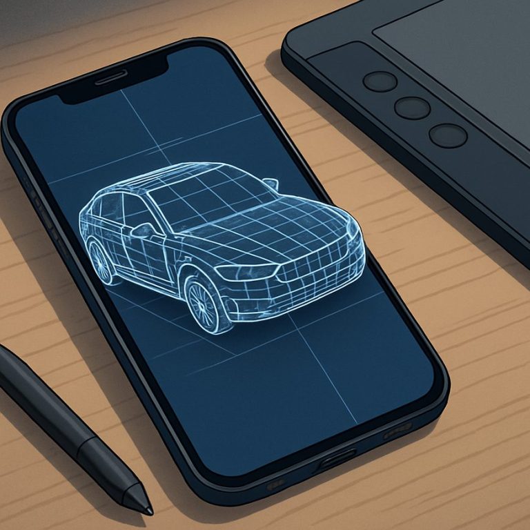 The impact of 3D graphics on mobile battery life