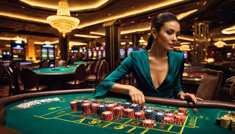 Banzai Casino: Detailed review of bonuses, slots and withdrawals (2026)
