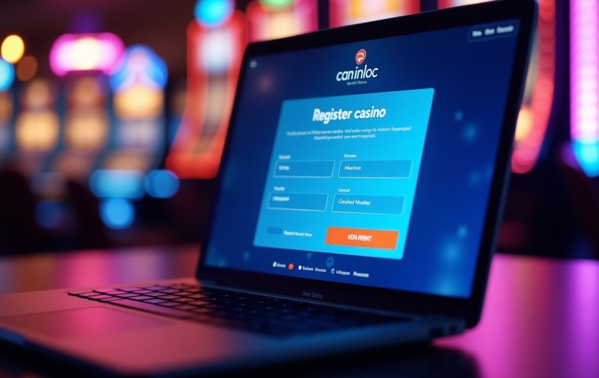 Limitless Casino Canada: Exclusive Promo Codes for Instant Bonus Cash — Registration Process at Limitless Casino Canada