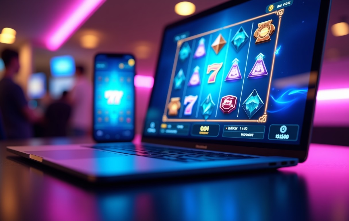 The impact of cross-platform play (PC to Mobile) — Monetization Strategies in Cross-Platform Casino Games