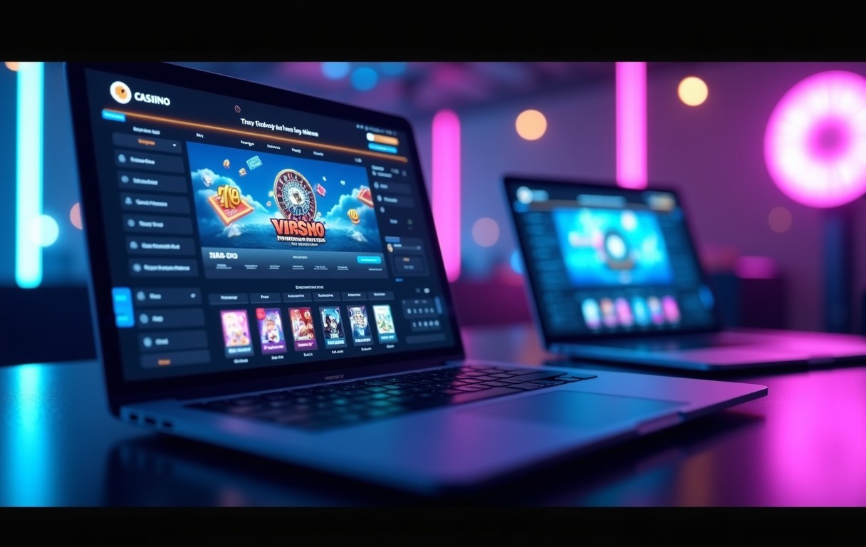 The impact of cross-platform play (PC to Mobile) — The Future of Cross-Platform Play in Online Casinos