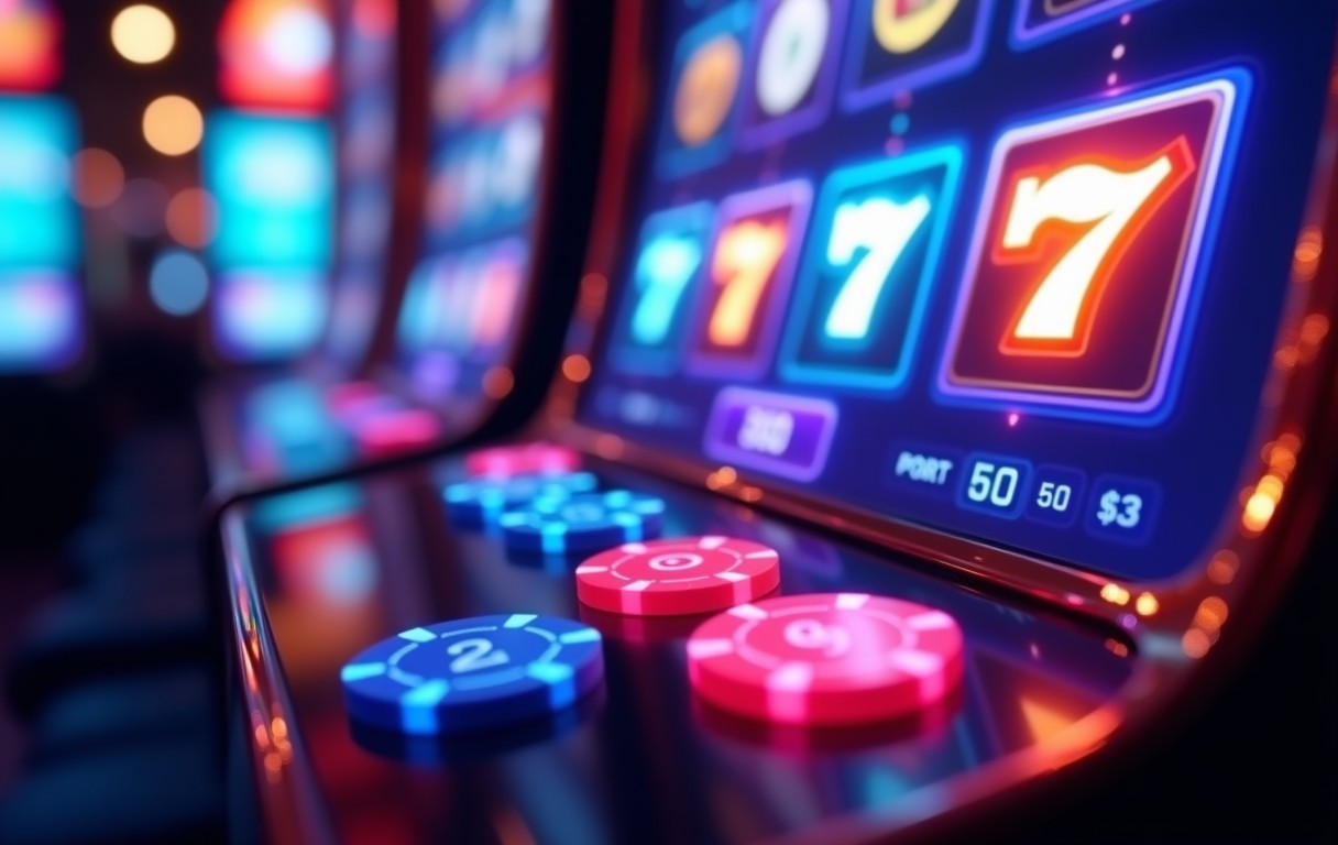Why mystery jackpots create more excitement — The Impact on Player Engagement and Retention