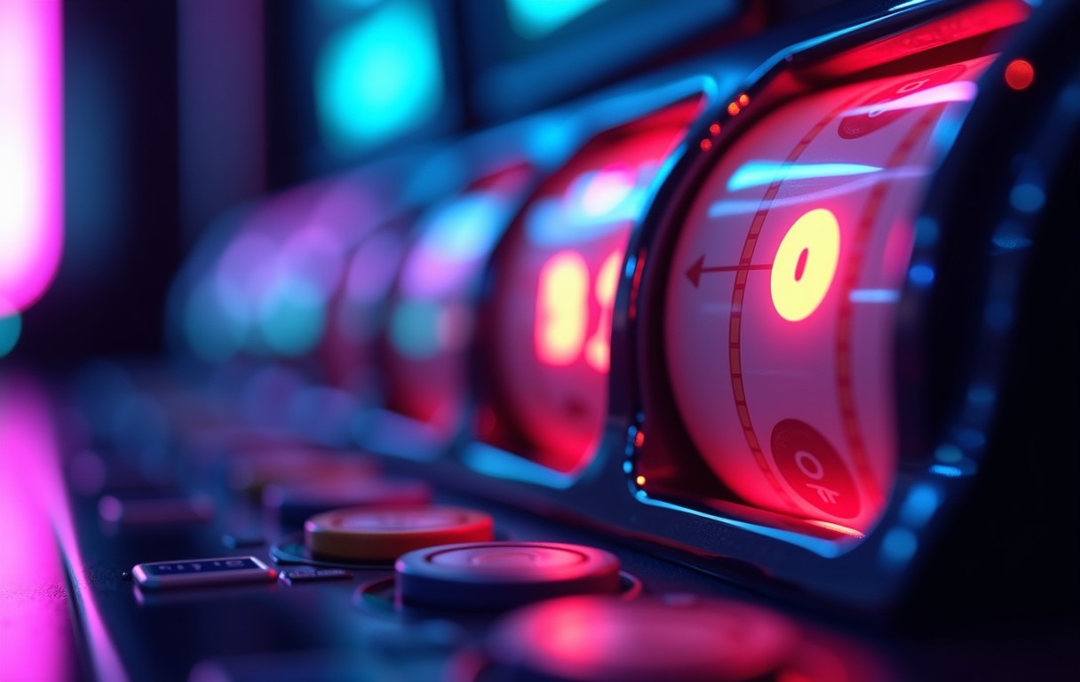 Why mystery jackpots create more excitement — Marketing Opportunities for Casinos