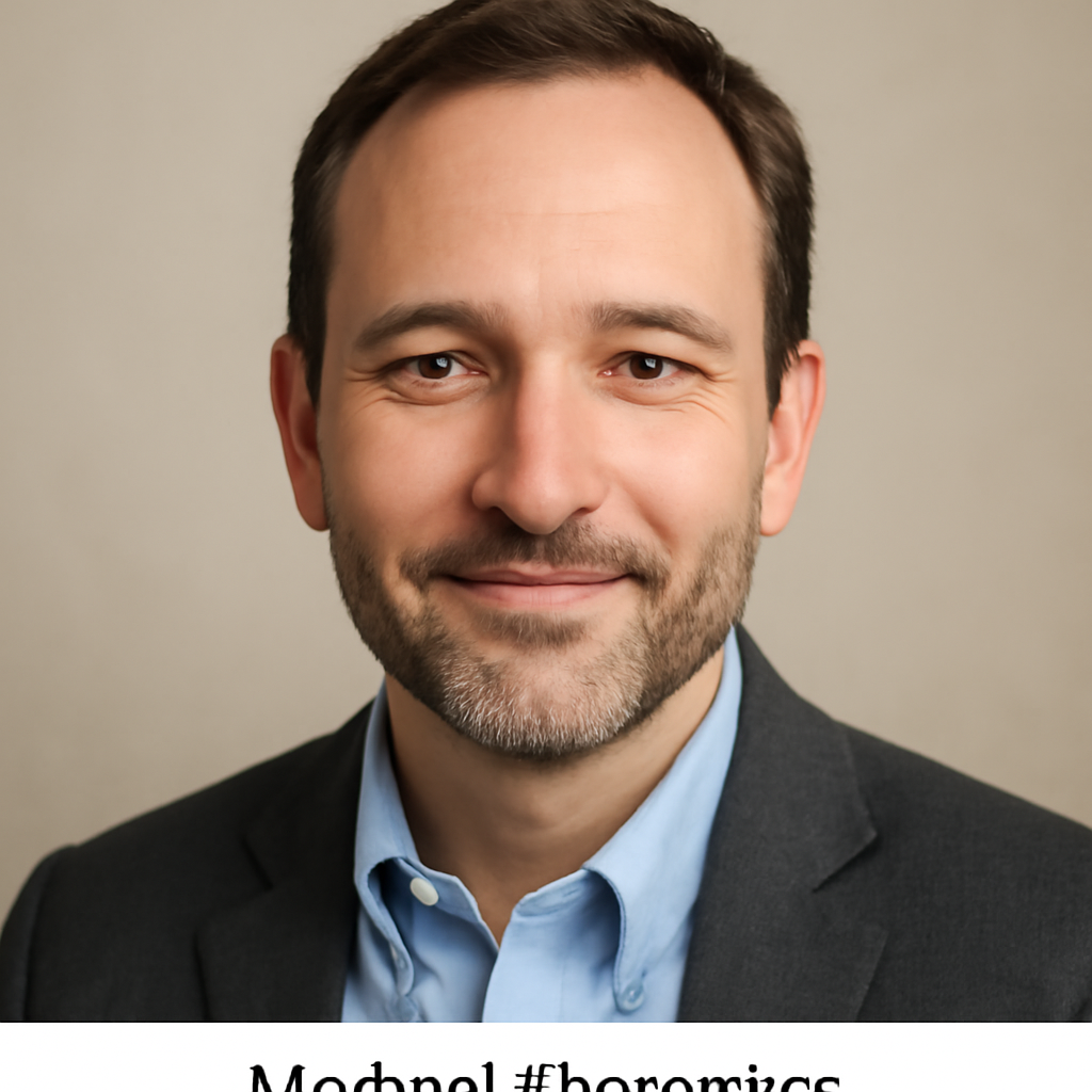 Michael Thompson