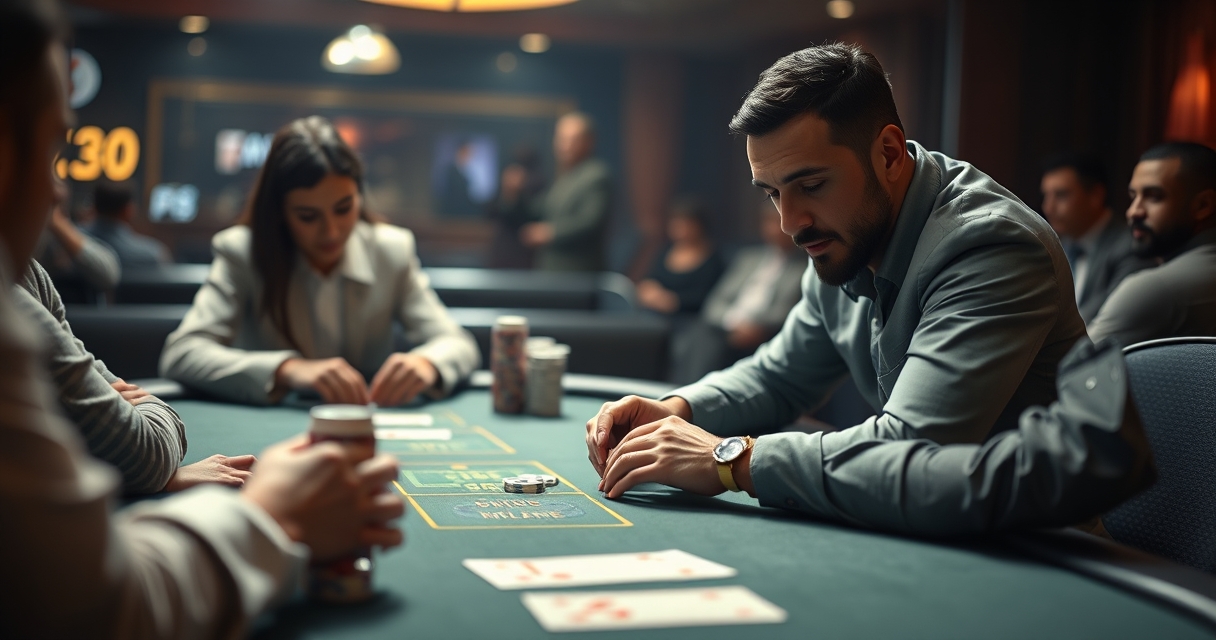 How 'double-up' gamble features affect bankroll — Bankroll Volatility and the Double-Up Effect